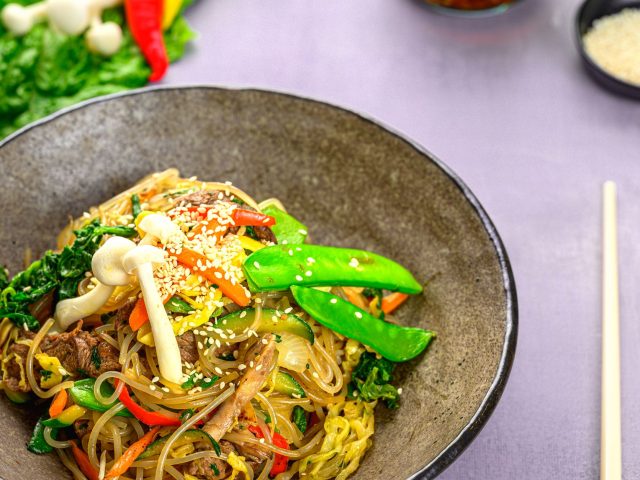 Dès maintenant, le konjac : l’atout minceur qui change tout