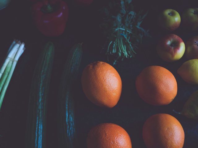 Réduire le cholestérol grâce à une alimentation adaptée