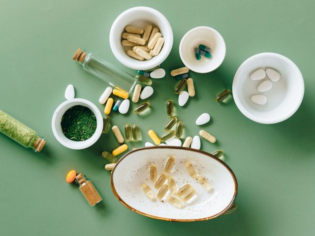 Les compléments alimentaires naturels : solution efficace pour le bien-être ? Oui
