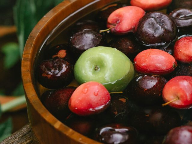 Détox naturelle : conseils pratiques pour septembre