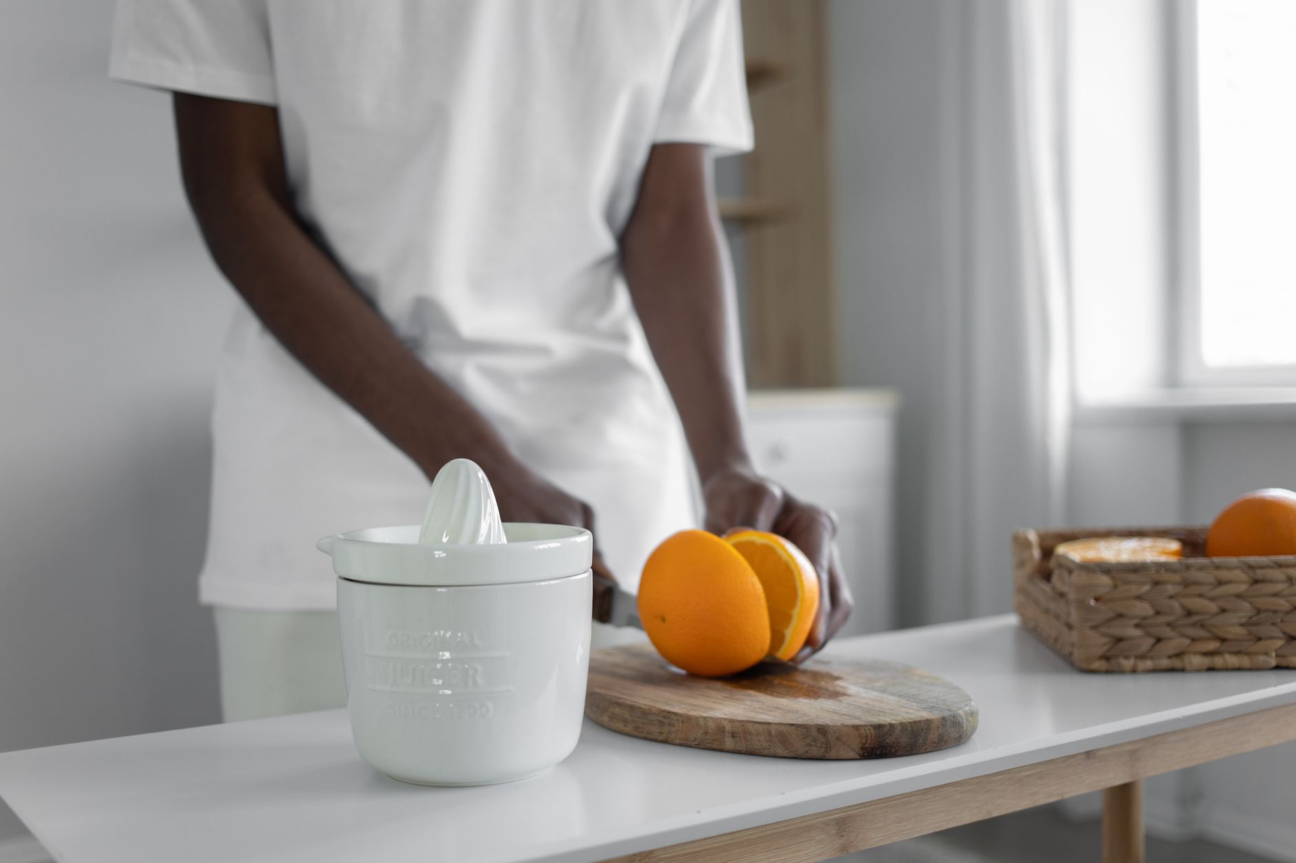 Comment préparer des jus frais maison pour booster votre santé