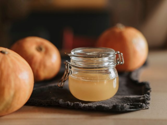Les bienfaits du vinaigre de cidre comme conservateur naturel