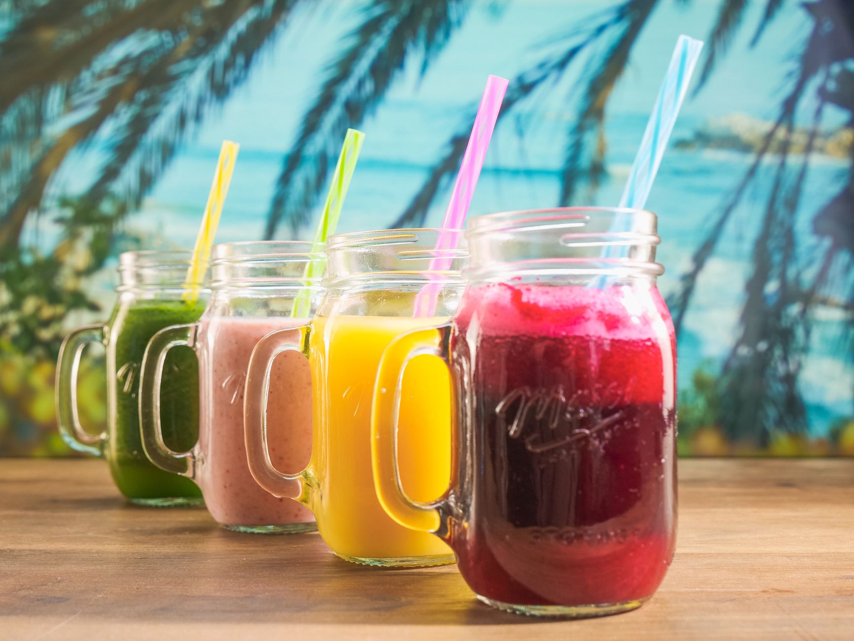Smoothies Natura : santé ou illusion ?