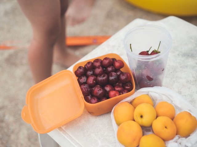 Soulager la constipation naturellement en été