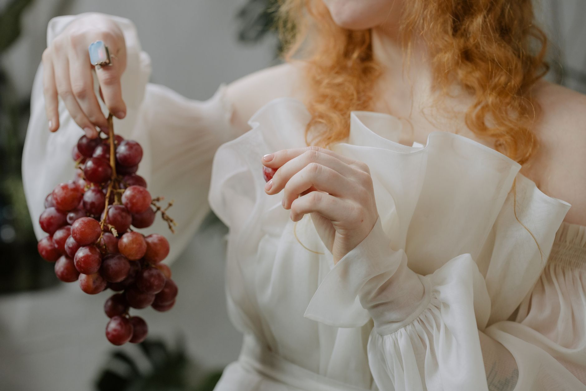Comment faire une cure de raisin pour améliorer sa santé ?