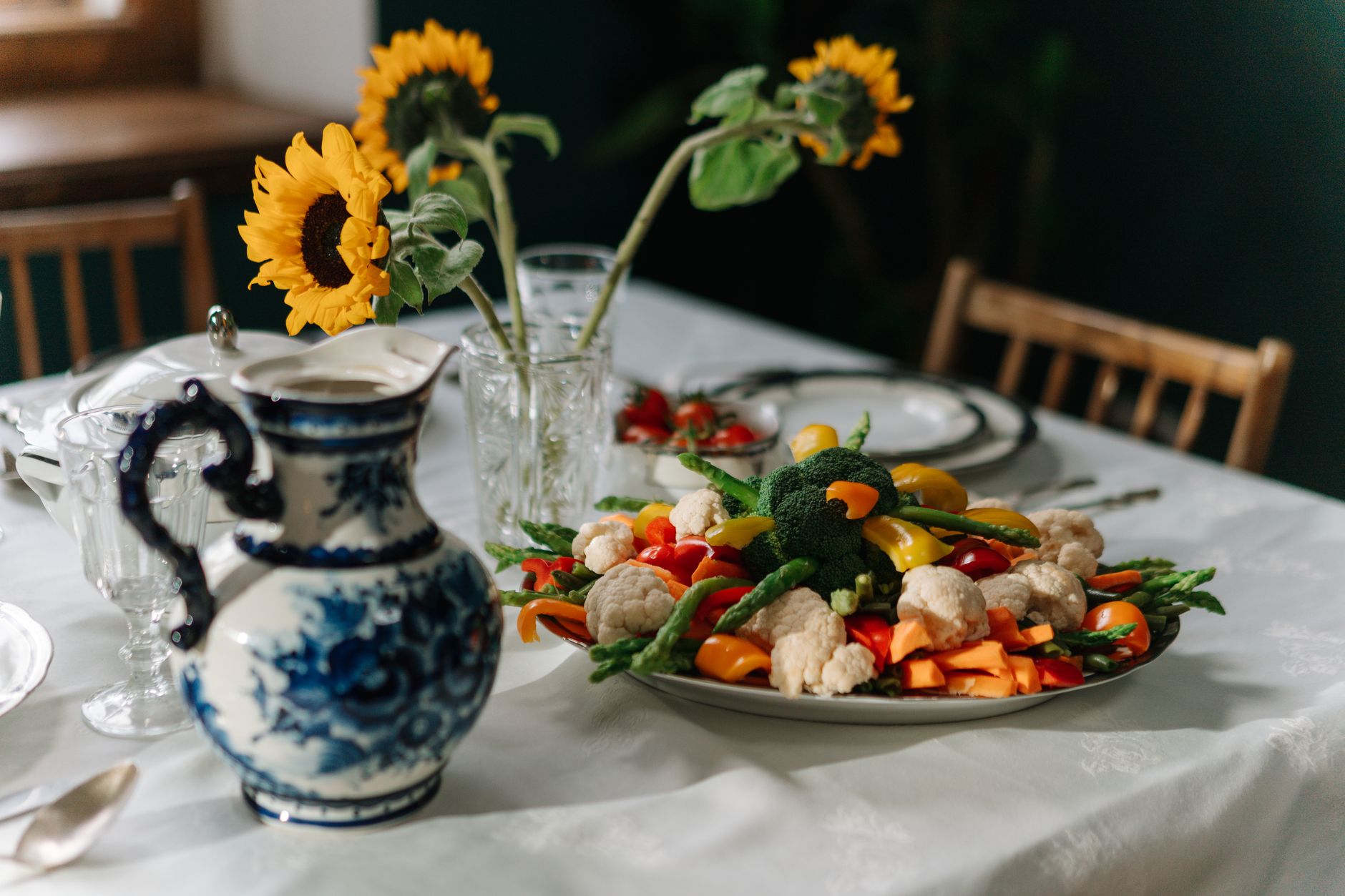 Profiter des légumes de saison : un atout pour votre santé et votre bien-être