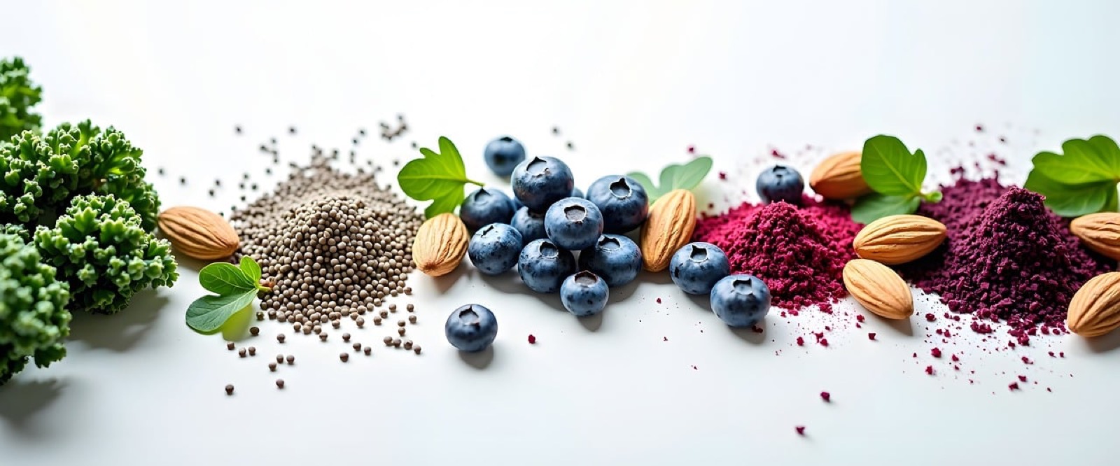 Aliments riches en magnésium : lesquels choisir vraiment ?