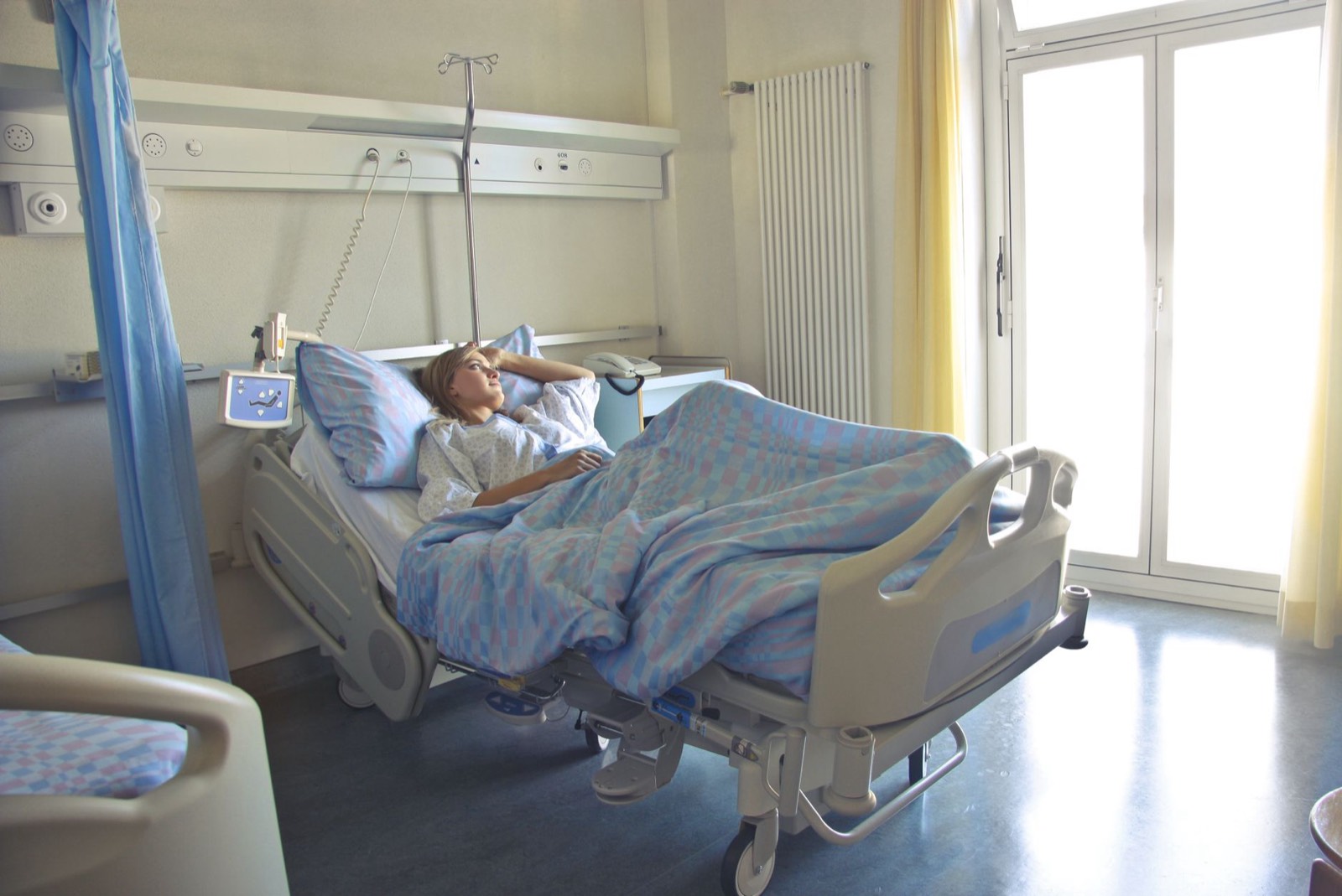 Assurance hospitalisation : composer sa prévoyance en quatre garanties