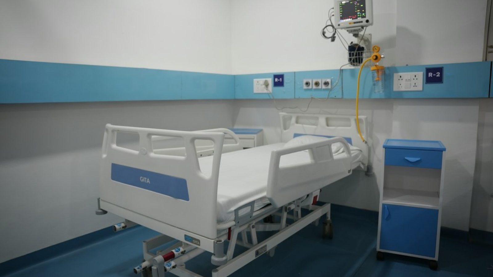 Assurance hospitalisation seule : ce qu'elle couvre vraiment