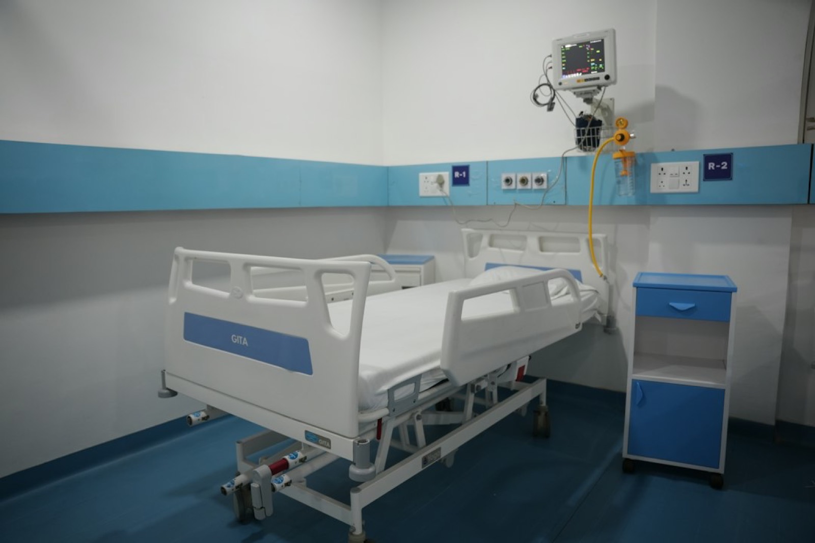 Assurance hospitalisation seule : ce qu&rsquo;elle couvre vraiment