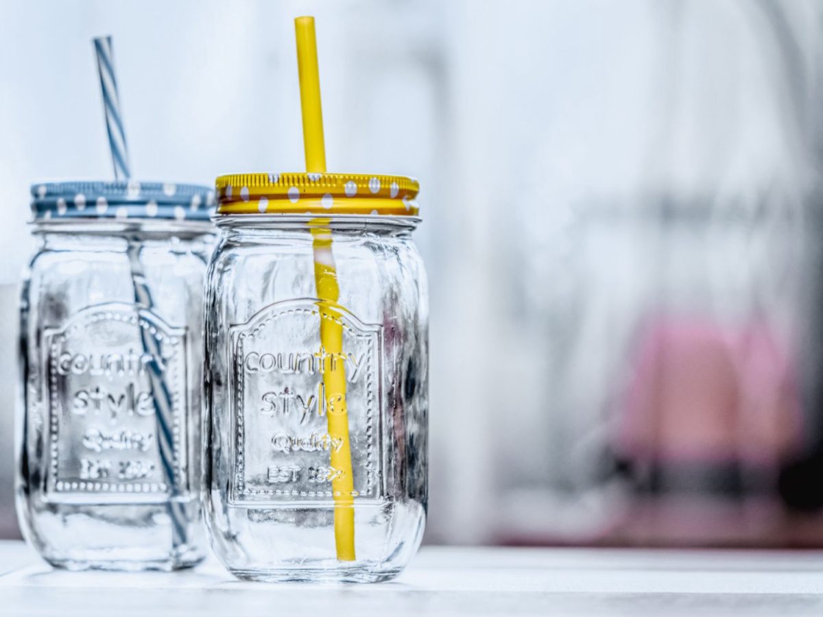 Bocaux, bouteilles, bidons : dans quoi conserver un jus maison ?