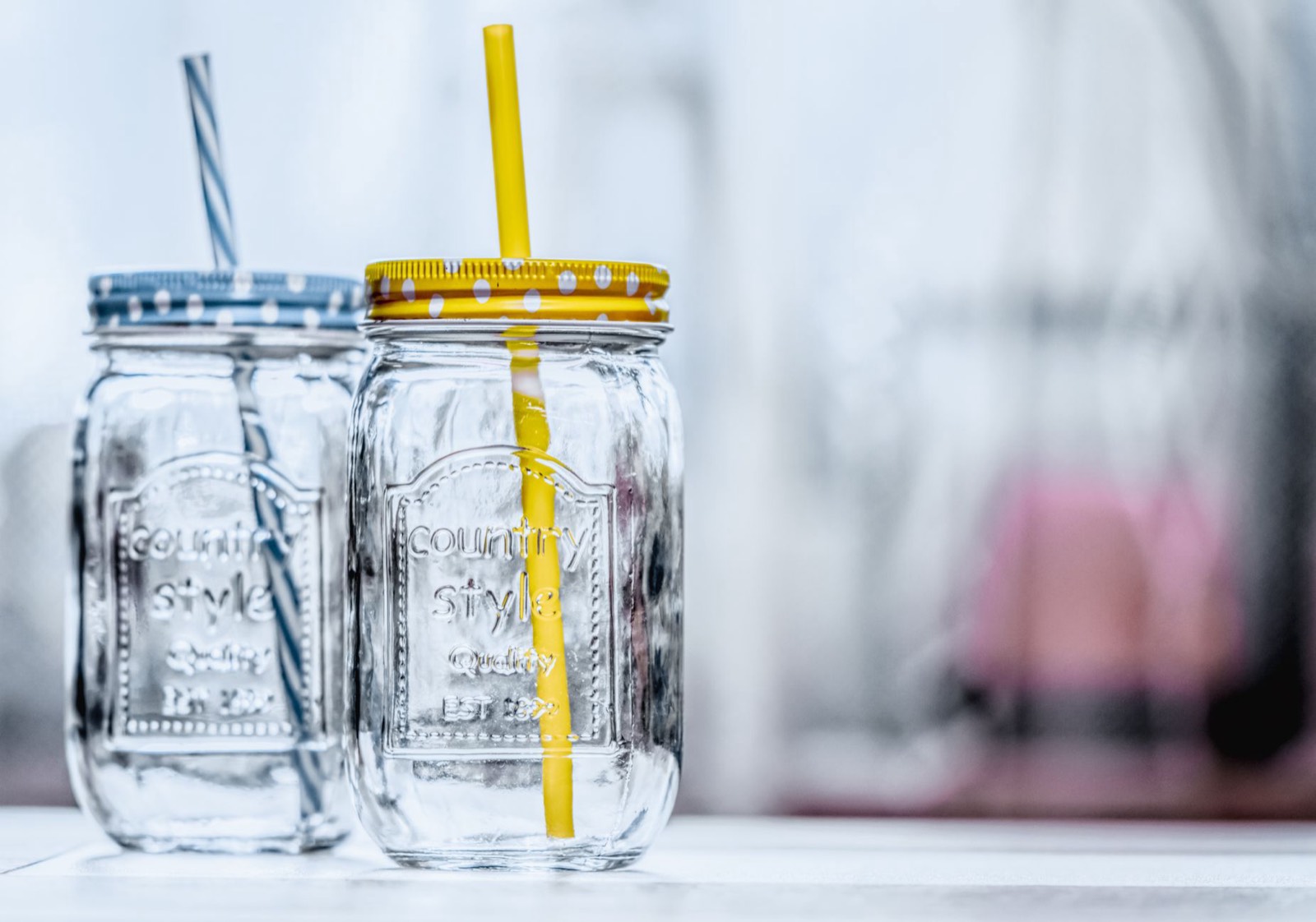 Bocaux, bouteilles, bidons : dans quoi conserver un jus maison ?