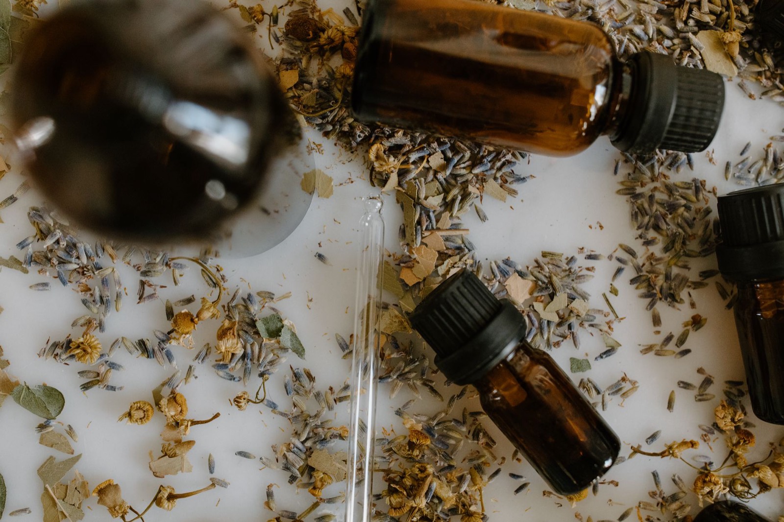 Fleurs de Bach pour perdre du poids : ce que dit vraiment la naturopat