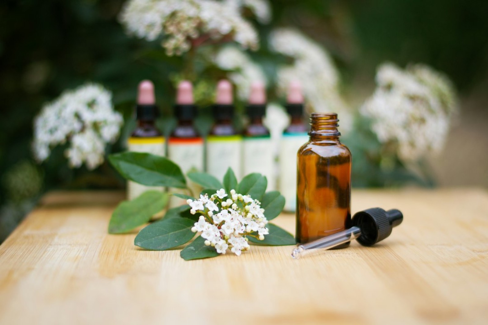 Fleurs de Bach Rescue : à quoi s’attendre vraiment