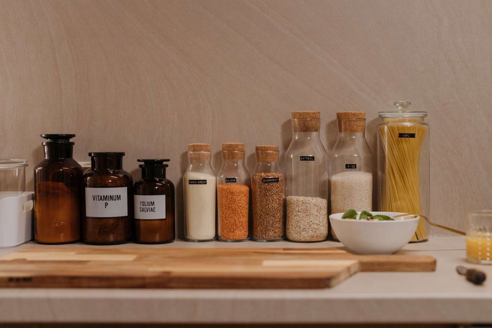 Plastique en cuisine : les gestes qui réduisent vraiment l’exposition