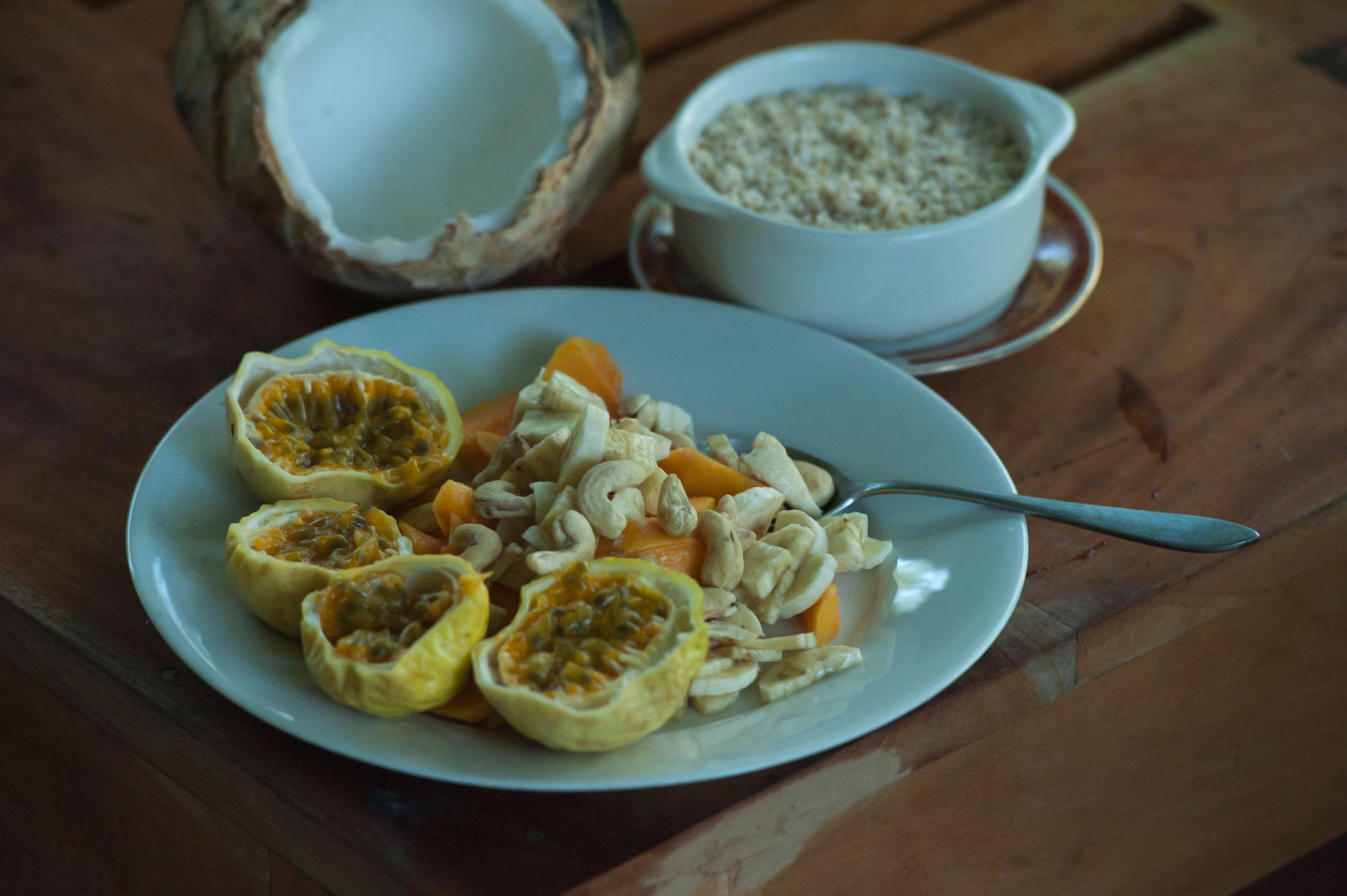 Pourquoi l’arroche doit absolument revenir dans vos assiettes cet automne