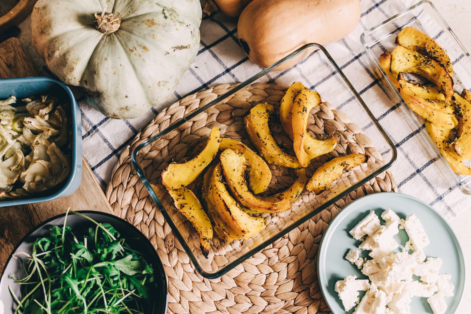Comment le potiron peut séduire même ceux qui ne l&rsquo;aiment pas ? Voici la recette.