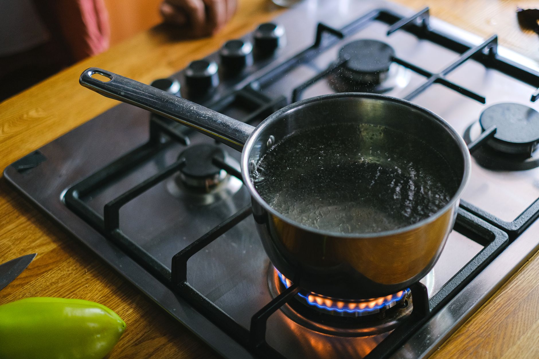 Dès aujourd&rsquo;hui, transformez l&rsquo;eau de cuisson en alliée santé chez vous