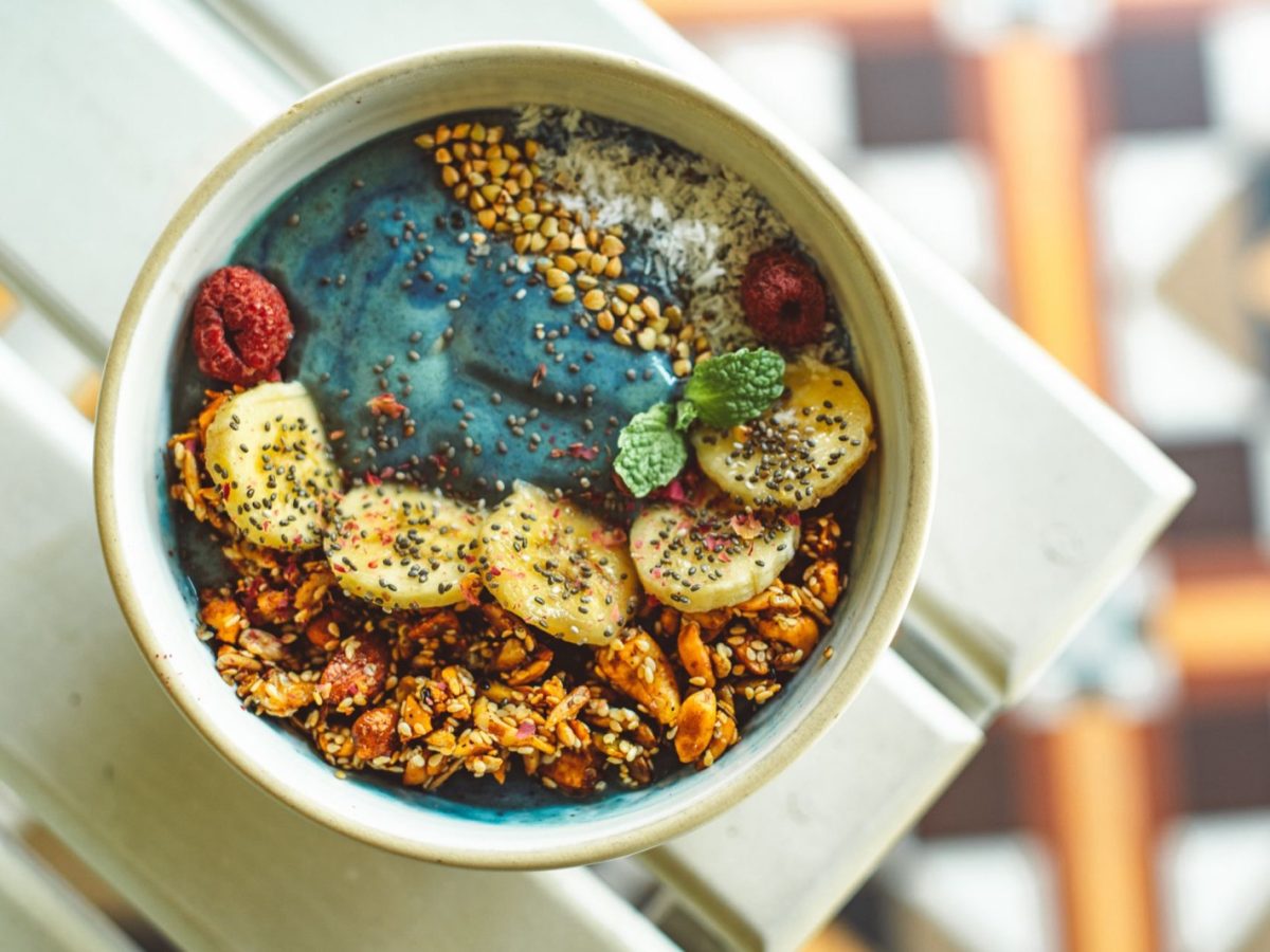 Super-aliments et énergie sportive : les alliés naturels à connaître